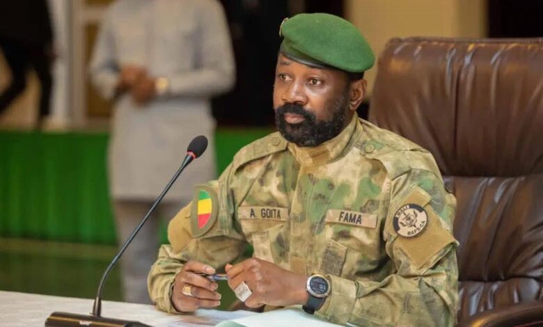 صورة الخارجية الفرنسية: وتيرة العنف الذي تنفذه الجماعات “الجهادية” في مالي تزداد خطورة