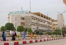 صورة المفتشية العامة للمالية توفد بعثات تفتيش إلى 7 مستشفيات بطلب من وزارة الصحة