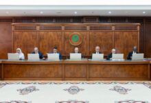 صورة المصادقة على تقييد العمل الليلي للنساء والأطفال