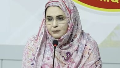 صورة حظر رمي الأوراق النقدية في المناسبات الاجتماعية