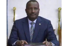 صورة وزير العدل يتوجه إلى مصر للمشاركة في الدورة الـ41 لمجلس وزراء العدل العرب