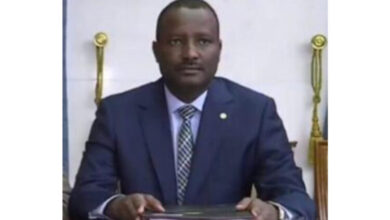 صورة وزير العدل يتوجه إلى مصر للمشاركة في الدورة الـ41 لمجلس وزراء العدل العرب