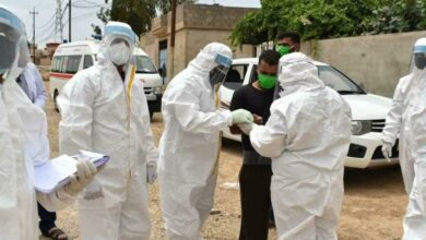 صورة توسعة المركز الوطني لأمراض القلب .. تكلف مبلغ 14 مليار أوقية قديمة