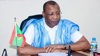 صورة الحزب الحاكم: من أتاح محاكمة رئيس سابق لا يمكن أن يخشى القانون