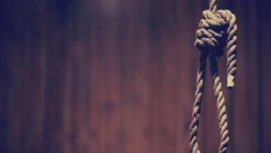 صورة العثور على جثة صيني مشنوق في مخزن شركة صيد بنواذيبو