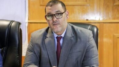 صورة تغييرات جديدة على مستوى الإدارة التجارية بالشركة الوطنية للمياه (أسماء)