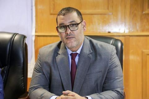 صورة تغييرات جديدة على مستوى الإدارة التجارية بالشركة الوطنية للمياه (أسماء)