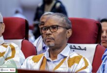 صورة حلف التجديد يؤدى زيارة تهنئة لرئيس حزب الانصاف