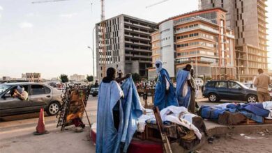صورة موريتانيا في المرتبة العاشرة إفريقياً ضمن مؤشر الازدهار