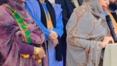 صورة مكتب الجالية الموريتانية في بلجيكا: نحو إطار موحد بخطة عمل واضحة وتمثيل وطني