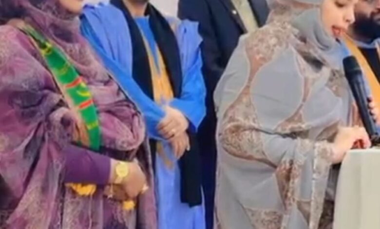 صورة مكتب الجالية الموريتانية في بلجيكا: نحو إطار موحد بخطة عمل واضحة وتمثيل وطني