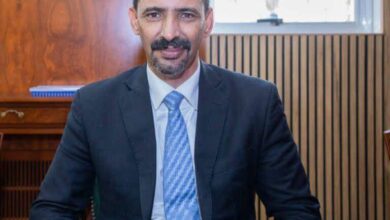 صورة ولد امدو: الرئيس سيطلق مشاريع للطرق والاتصال والمياه خلال زيارته لكيفه