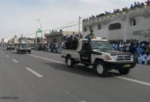 صورة استدعاء موظفي الشرطة المستفيدين من التقاعد