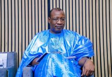 صورة حزب الإنصاف يشيد بتدشينات ولد الغزواني في العاصمة نواكشوط