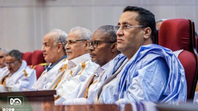 صورة الإنصاف يعتمد هيكلة جديدة ويوسّع صلاحيات أجهزته القيادية