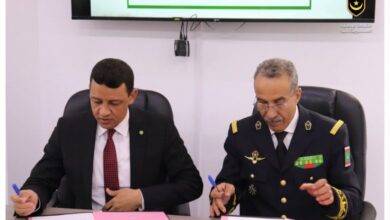 صورة الشرطة الوطنية تعلن إطلاق خدمة إلكترونية مجانية لاستخراج شهادة ضياع منذ يوم واحد