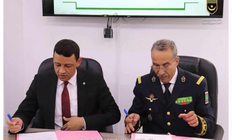 صورة الشرطة الوطنية تعلن إطلاق خدمة إلكترونية مجانية لاستخراج شهادة ضياع منذ يوم واحد