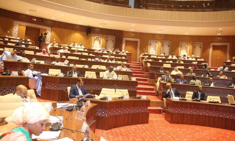 صورة البرلمان يصادق على قانون المالية الأصلي لسنة 2026