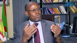 صورة البكاي عبد المالك: استدعاء ولد غده لا يُعد جريمة ونتابع وضعيته