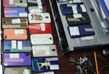 صورة عملية إفريقية لمكافحة الجريمة الإلكترونية تسفر عن توقيف 651 شخصًا ومصادرة ملايين الدولارات