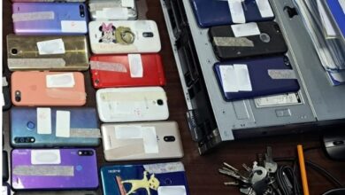 صورة عملية إفريقية لمكافحة الجريمة الإلكترونية تسفر عن توقيف 651 شخصًا ومصادرة ملايين الدولارات