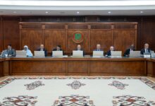 صورة مجلس الوزراء يقر مرسومًا لرقمنة رخص البناء وإطلاق شباك موحد إلكتروني