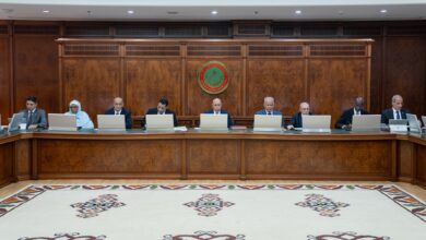 صورة مجلس الوزراء يقر مرسومًا لرقمنة رخص البناء وإطلاق شباك موحد إلكتروني