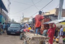 صورة صدمة في كيهيدي بعد العثور على صاحب محل غسيل سيارات “مشنوقاً ومقيد