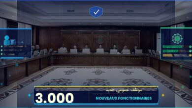 صورة الحكومة تعتمد إجراءات جديدة لتنظيم مسابقات اكتتاب 3000 موظف
