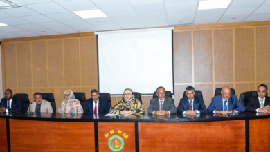 صورة وزيرة الإسكان تدعو لاحترام آجال المشاريع وتعزيز الجودة في قطاع البناء