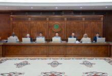 صورة مجلس الوزراء يجري تعيينات جديدة ويستعد للإعلان عن مخرجات الاجتماع