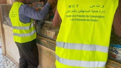 صورة  “عين الرقيب”.. فرق حماية المستهلك تجوب أسواق نواكشوط لمواجهة احتكار المواد الأساسي