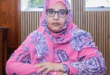 صورة وزيرة البيئة: مرسوم جديد لتنظيم تسيير النفايات وتعزيز الاستدامة