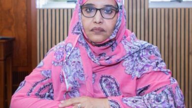 صورة وزيرة البيئة: مرسوم جديد لتنظيم تسيير النفايات وتعزيز الاستدامة