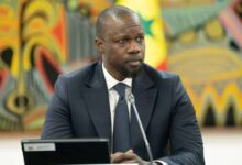 صورة الوزير الأول السنغالي: لا يمكن فرض إطلاق سراح المشجعين المعتقلين في المغرب