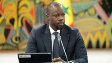 صورة الوزير الأول السنغالي: لا يمكن فرض إطلاق سراح المشجعين المعتقلين في المغرب