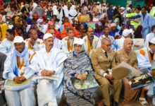 صورة نواكشوط تحتضن أول تخليد لليوم الوطني للتنوع الثقافي واللحمة الوطنية