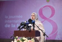 صورة إطلاق منصة “موريتانيات” لتسليط الضوء على إنجازات النساء
