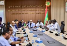 صورة وزارة الخارجية تتابع أوضاع الجالية في الخليج والشرق الأوسط عبر خلية أزمة