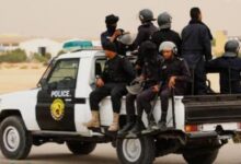 صورة توقيف شبكة لترويج المخدرات وحجز آلاف الأقراص