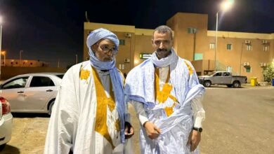 صورة وزير الثقافة يبحث مع الوكالة الفرنسية للتنمية تعزيز التعاون في مجالات الإعلام والثقافة