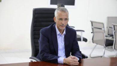 صورة موريتانيا ترحب باعتراف أممي تاريخي بتجارة العبيد كجريمة ضد الإنسانية