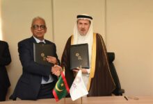 صورة موريتانيا توقع اتفاقية تمويل بقيمة مليار دولار لدعم قطاعات حيوية