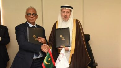 صورة موريتانيا توقع اتفاقية تمويل بقيمة مليار دولار لدعم قطاعات حيوية