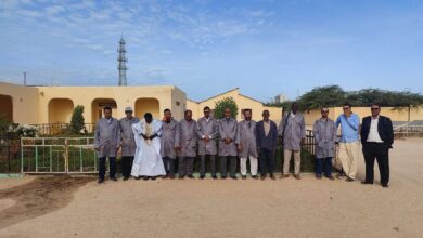 صورة أساتذة التعليم الفني يدخلون في إضراب لمدة أسبوع