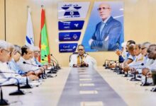 صورة أحزاب الأغلبية تحدد ممثليها في جلسة الحوار المرتقبة