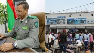 صورة اتفاق جديد ينهي أزمة جمركة الهواتف في موريتانيا