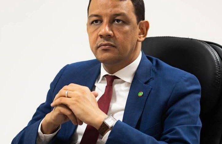 صورة وزارة التحول الرقمي تحذر من تزايد عمليات الاحتيال الإلكتروني خلال العيد