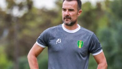 صورة مواجهة تاريخية تلوح في الأفق.. المرابطون يستعدون للأرجنتين