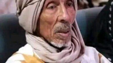 صورة رحيل صوت إذاعي بارز.. محمد عبد الله بزيد يودّع الساحة الإعلامية